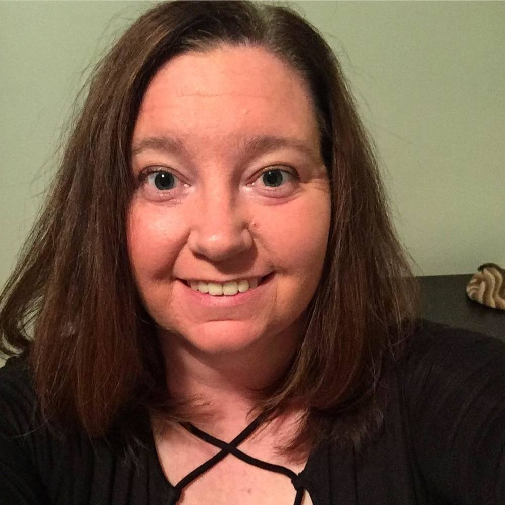 Meet your Posher, Jen